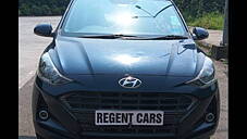 Used Hyundai Grand i10 Nios Sportz 1.2 Kappa VTVT in Thane