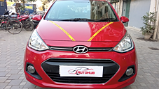 Second Hand Hyundai Xcent SX 1.2 in Kolkata