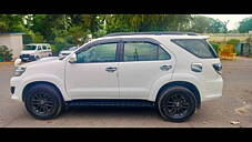 Used Toyota Fortuner 3.0 4x2 MT in Delhi