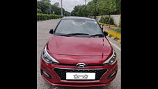 Second Hand Hyundai Elite i20 Sportz 1.2 (O) in Indore