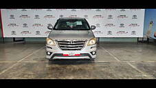 Used Toyota Innova 2.5 VX 7 STR BS-III in Coimbatore