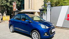 Used Hyundai Xcent S 1.2 in Mumbai