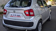 Used Maruti Suzuki Ignis Sigma 1.2 MT in Pune