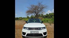 Used Land Rover Range Rover Sport SDV6 SE in Mumbai