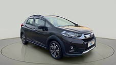 Used Honda WR-V VX MT Petrol in Nagpur