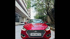 Used Hyundai Verna SX Plus 1.6 VTVT AT in Mumbai