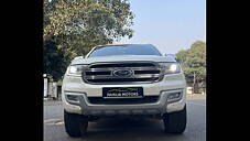 Used Ford Endeavour Titanium 3.2 4x4 AT in Delhi