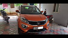 Used Tata Nexon XZA Plus Petrol in Hyderabad