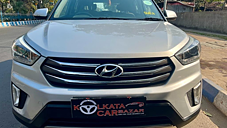 Second Hand Hyundai Creta 1.6 SX Plus Special Edition in Kolkata