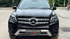 Used Mercedes-Benz GLS 350 d in Bangalore