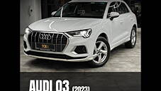 Used Audi Q3 40 TFSI Premium Plus in Ghaziabad