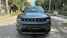 Used Jeep Compass Limited Plus Petrol AT in Gurgaon