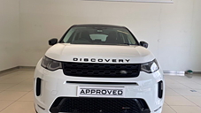 Second Hand Land Rover Discovery Sport SE R-Dynamic in Mumbai