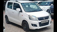 Used Maruti Suzuki Wagon R 1.0 VXI in Dehradun