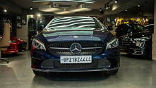 Used Mercedes-Benz CLA 200 D Urban Sport in Delhi