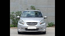 Used Honda Amaze 1.2 VX AT i-VTEC in Hyderabad