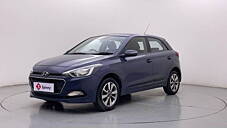 Used Hyundai Elite i20 Asta 1.2 in Ghaziabad