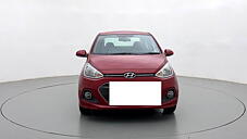 Second Hand Hyundai Xcent S AT 1.2 in Hyderabad