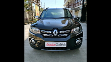 Second Hand Renault Kwid 1.0 RXT [2016-2019] in Bhopal