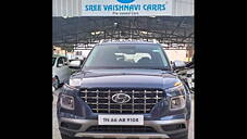 Used Hyundai Venue SX 1.4 (O) CRDi in Coimbatore