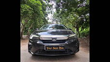 Used Honda All New City ZX CVT Petrol in Delhi