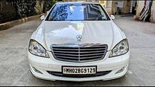 Used Mercedes-Benz S-Class 320 CDI in Mumbai