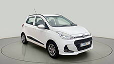 Used Hyundai Grand i10 Sportz 1.2 Kappa VTVT in Pune