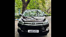 Used Toyota Innova Crysta 2.8 ZX AT 7 STR [2016-2020] in Kolkata