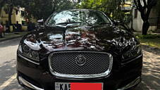 Used Jaguar XF 2.2 Diesel Luxury in Bangalore