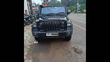 Used Mahindra Thar LX Hard Top Diesel MT in Lucknow