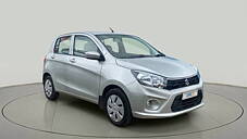 Used Maruti Suzuki Celerio ZXi AMT ABS in Pune