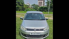 Used Volkswagen Polo Comfortline 1.2L (D) in Kolkata