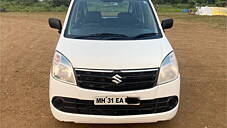 Used Maruti Suzuki Wagon R 1.0 LXi in Nagpur