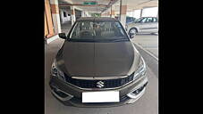 Used Maruti Suzuki Ciaz Delta Hybrid 1.5 [2018-2020] in Hyderabad