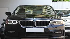 Second Hand BMW 5 Series 530d Sedan in Kolkata