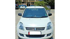 Used Maruti Suzuki Swift Dzire LXi in Mumbai