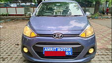 Used Hyundai Xcent SX (O) in Kolkata