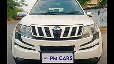 Used Mahindra XUV500 W8 in Ahmedabad