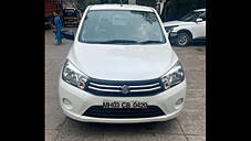 Used Maruti Suzuki Celerio VXi AMT in Mumbai