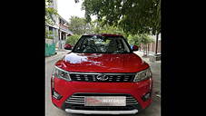 Used Mahindra XUV300 W8 (O) 1.5 Diesel AMT in Bangalore