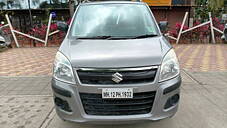 Used Maruti Suzuki Wagon R 1.0 LXI CNG (O) in Pune