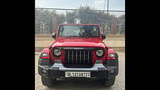 Used Mahindra Thar LX Hard Top Petrol AT 4WD in Delhi