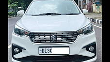 Used Maruti Suzuki Ertiga ZXi Plus in Delhi