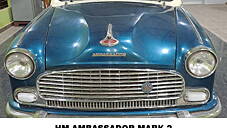 Used Hindustan Motors Ambassador Mark 4 in Kolkata