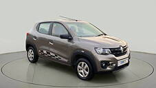 Used Renault Kwid RXT Opt [2015-2019] in Nagpur