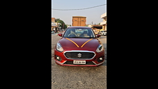 Second Hand Maruti Suzuki Dzire ZDi Plus AMT in Varanasi
