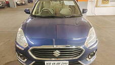 Used Maruti Suzuki Dzire VXi in Mumbai