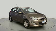 Used Hyundai i20 Sportz 1.2 BS-IV in Delhi