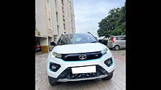 Used Tata Nexon EV XZ Plus LUX in Chennai