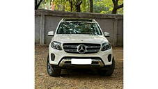 Used Mercedes-Benz GLS 350 d in Pune